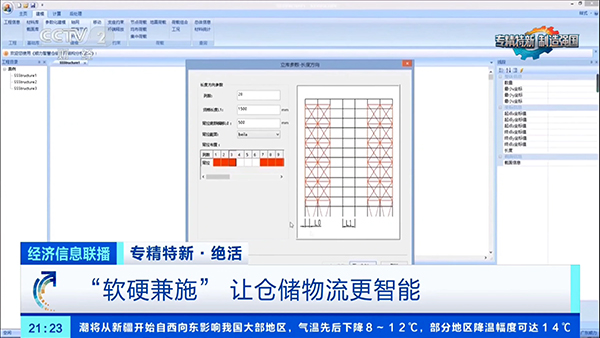 央視CCTV2財經頻道