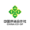 中國供銷合作社