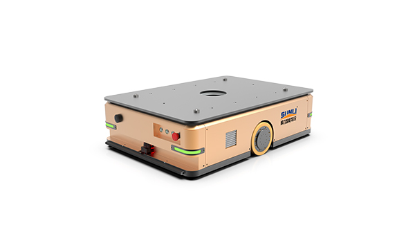 自主導引機器人 AGV